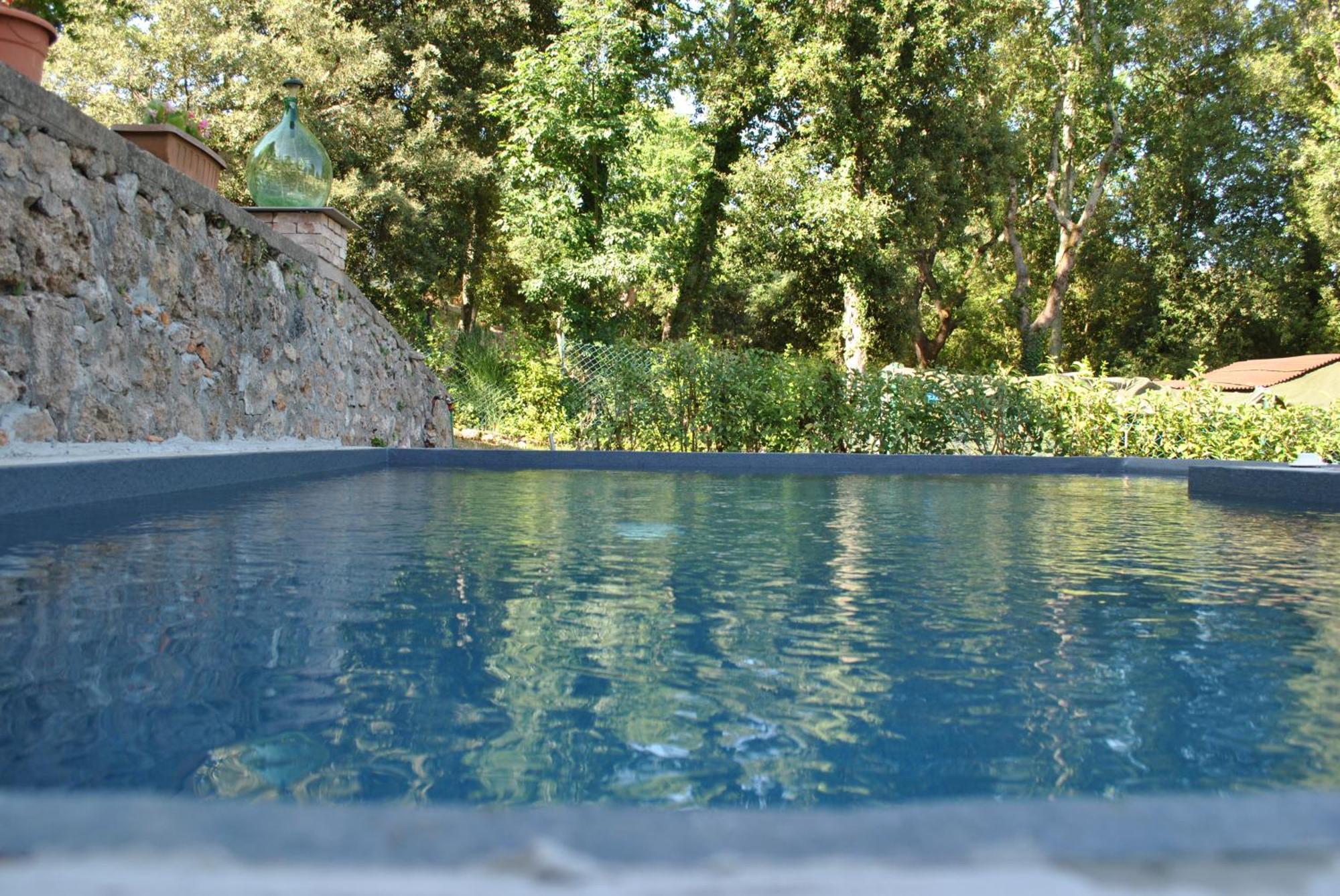 Villa Lilia By Let Σιένα Εξωτερικό φωτογραφία