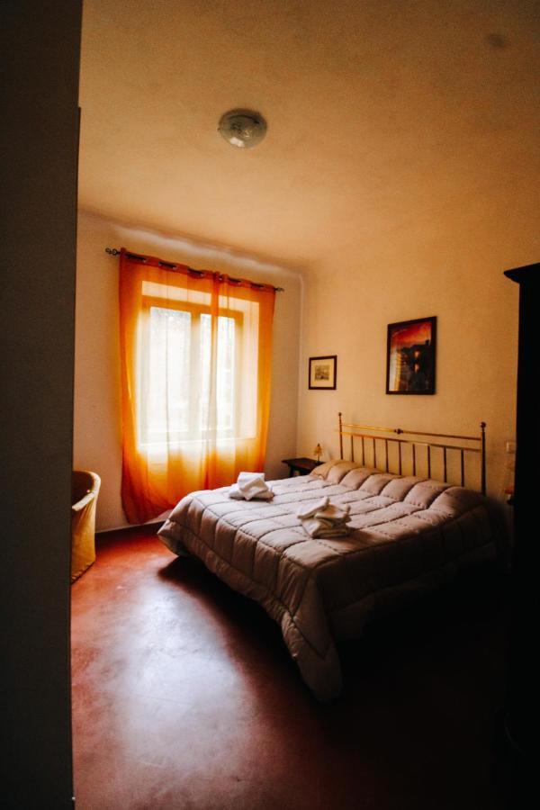 Villa Lilia By Let Σιένα Εξωτερικό φωτογραφία