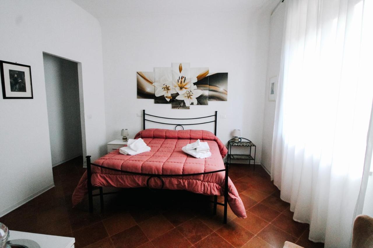 Villa Lilia By Let Σιένα Εξωτερικό φωτογραφία