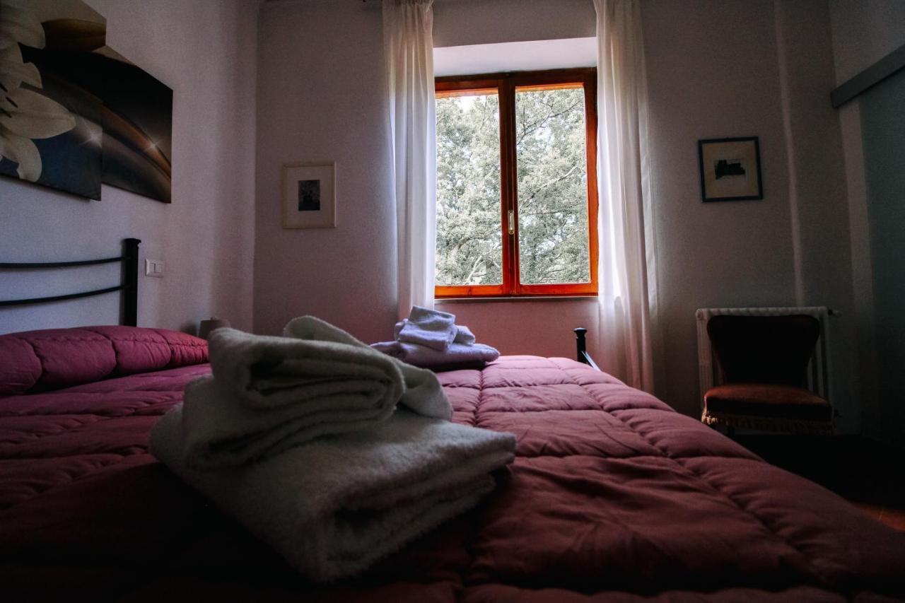 Villa Lilia By Let Σιένα Εξωτερικό φωτογραφία